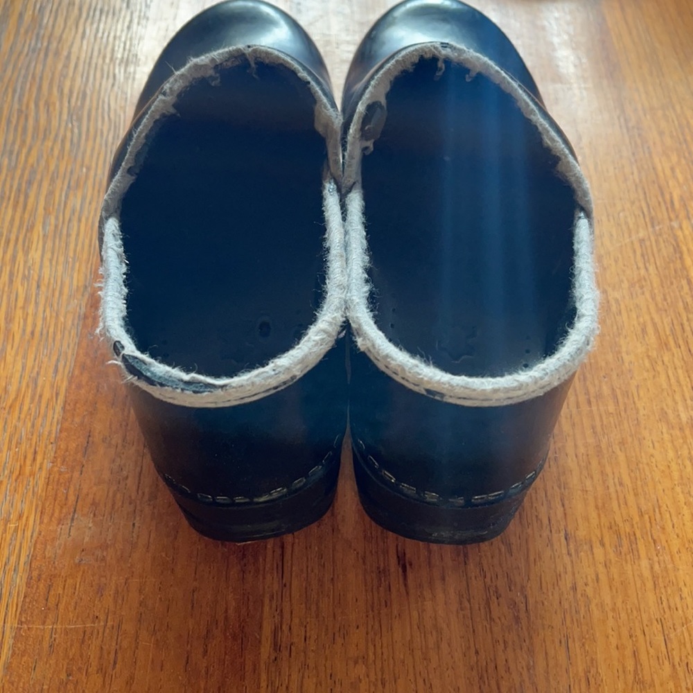 Dansko Clogs - Picture 3 of 5